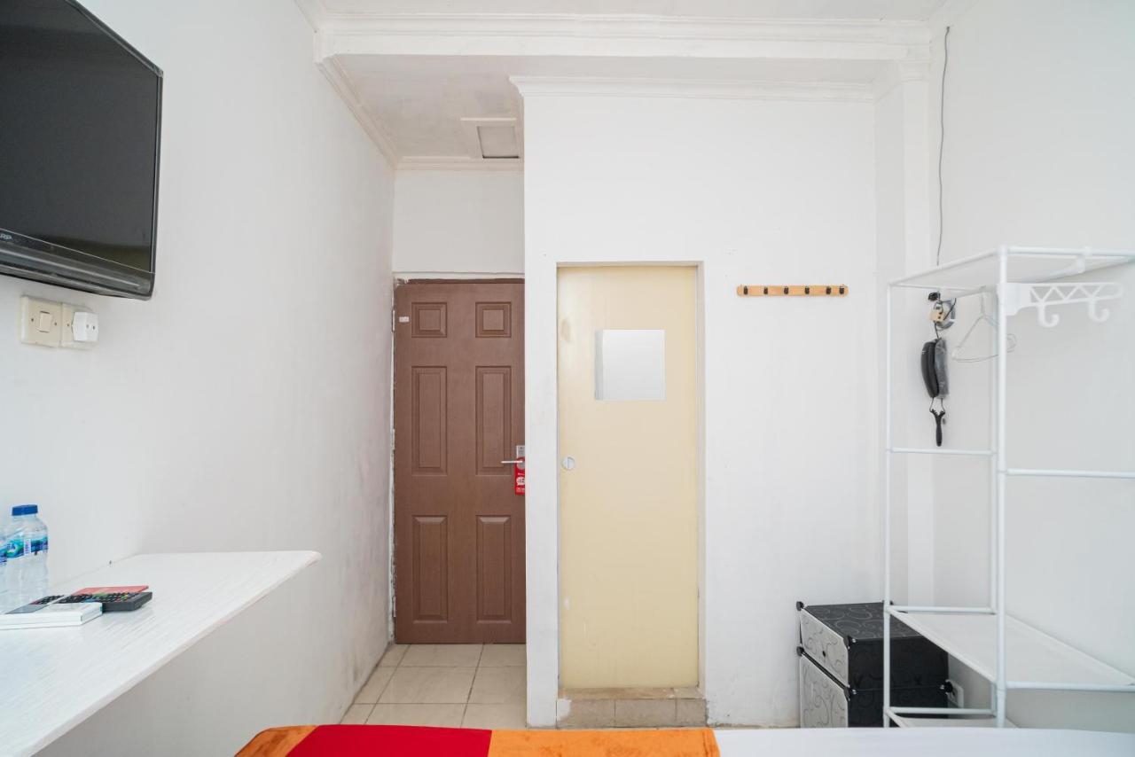 Reddoorz @ Aralia Harapan Indah Hotel Pulokendal Luaran gambar