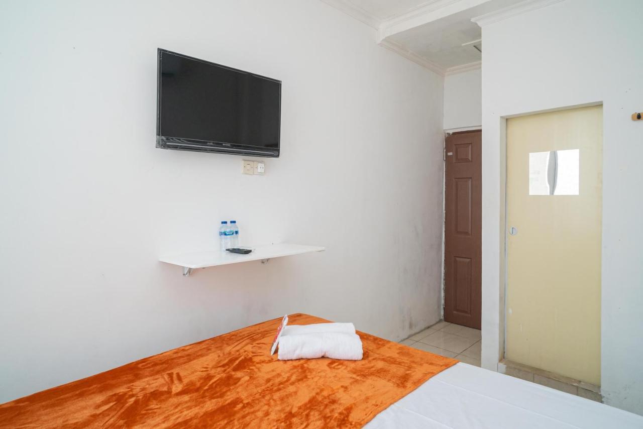Reddoorz @ Aralia Harapan Indah Hotel Pulokendal Luaran gambar